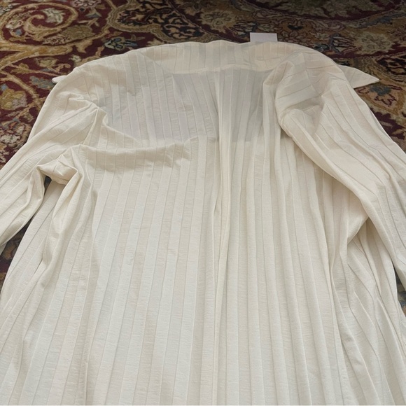 Reformation Ribbed Dress NWT - Picture 8 of 11